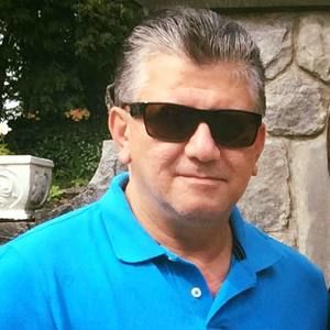 Meet your Posher, Juan